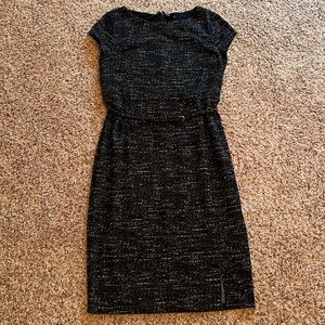 Express Shift Dress